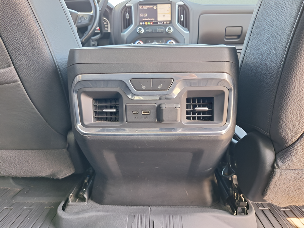 2021 GMC Sierra 2500 HD Denali