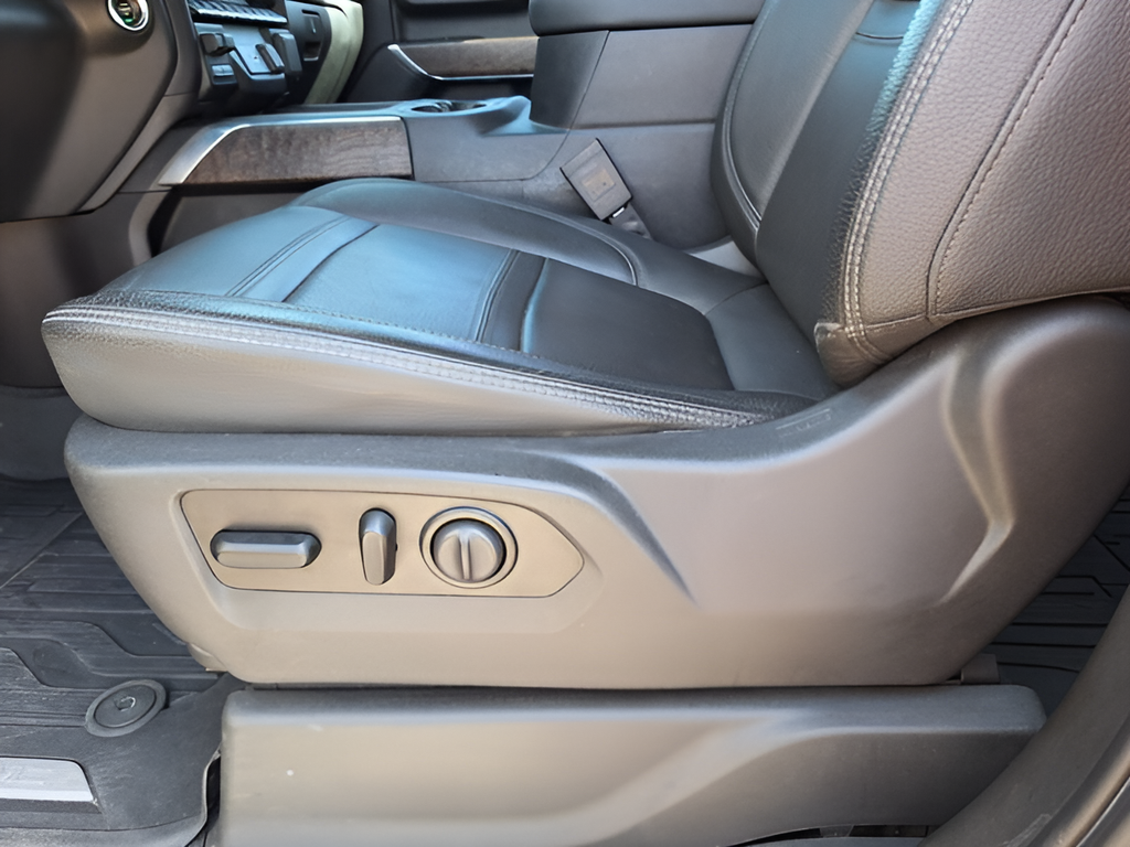 2021 GMC Sierra 2500 HD Denali