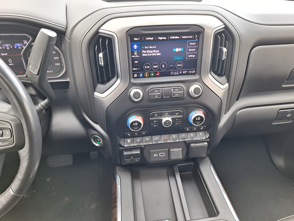 2022 GMC Sierra 2500 HD Denali