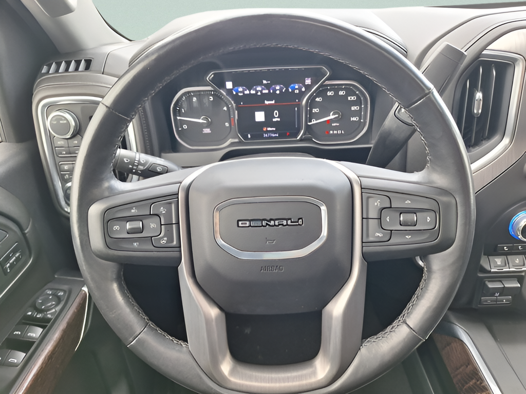 2022 GMC Sierra 2500 HD Denali