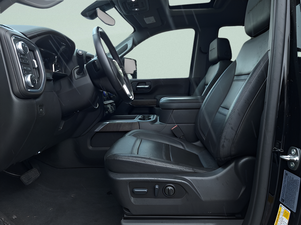 2022 GMC Sierra 2500 HD Denali