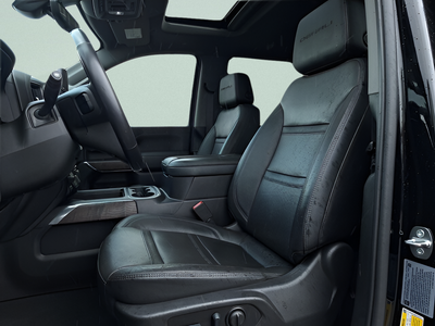 2022 GMC Sierra 2500 HD Denali