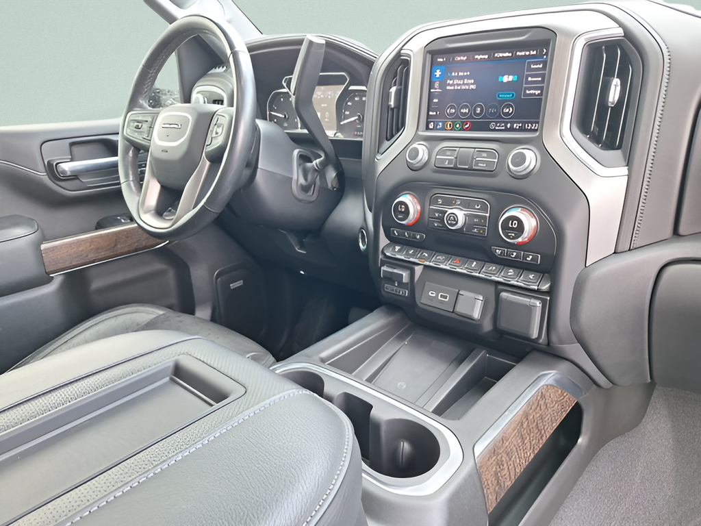 2022 GMC Sierra 2500 HD Denali
