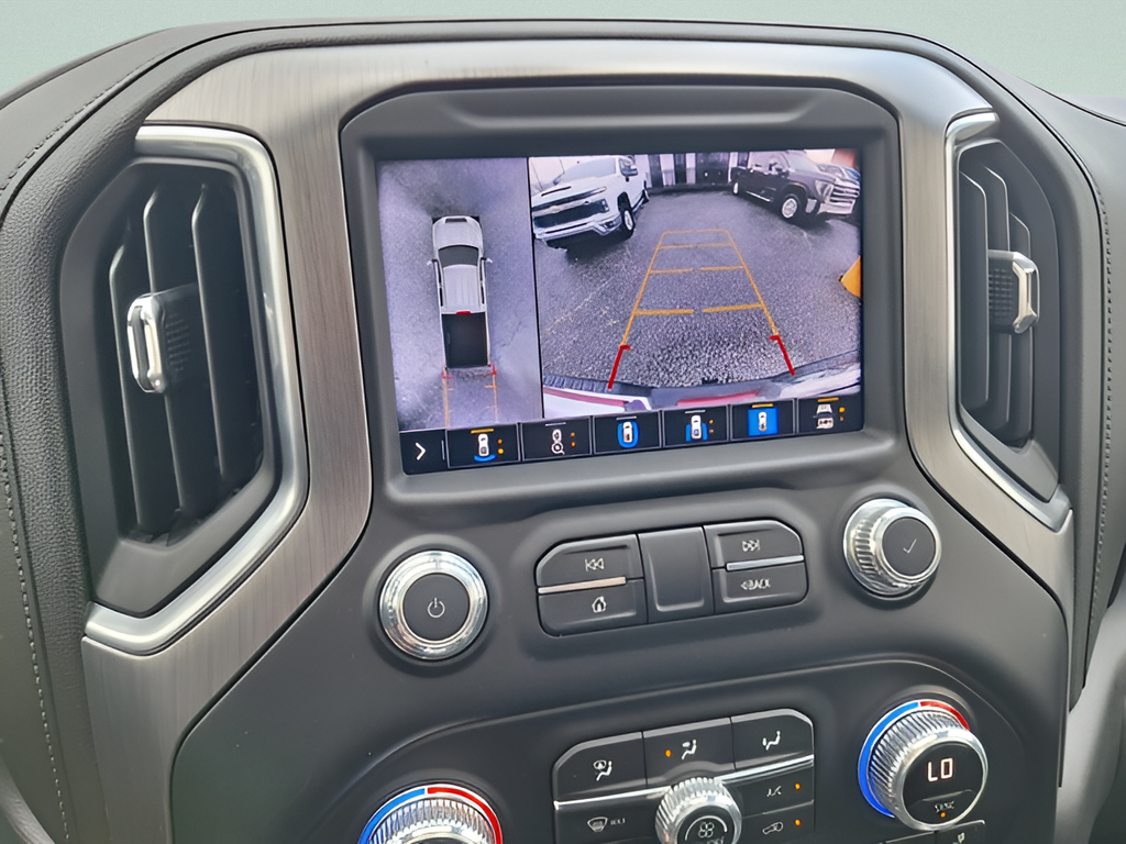 2022 GMC Sierra 2500 HD Denali