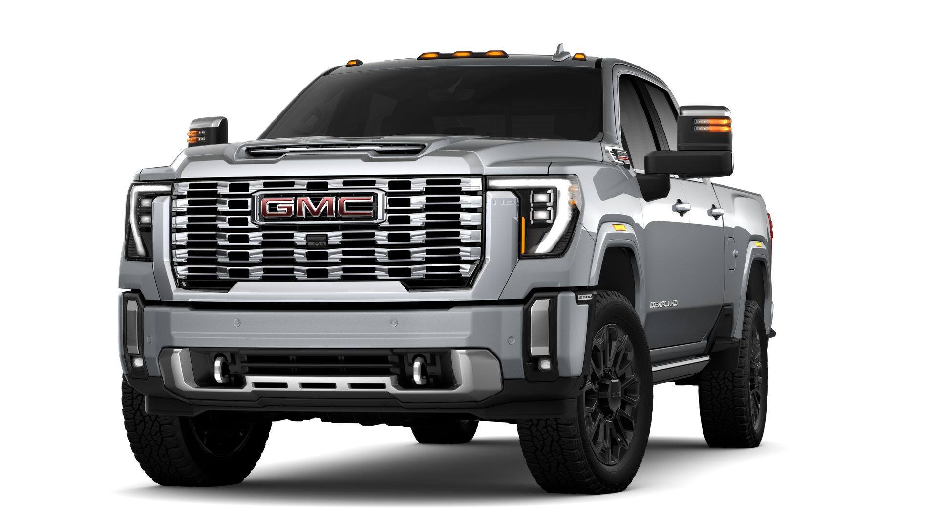 2026 GMC Sierra 4WD Crew Cab Standard Box Denali's photo