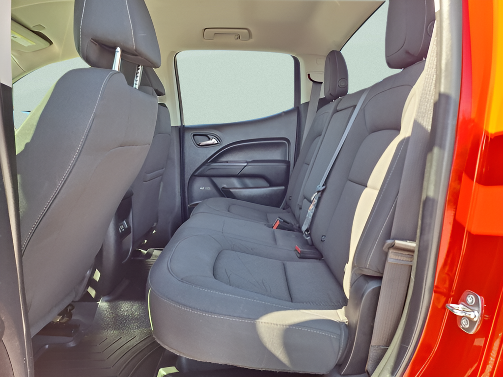 2019 GMC Canyon 4WD SLE