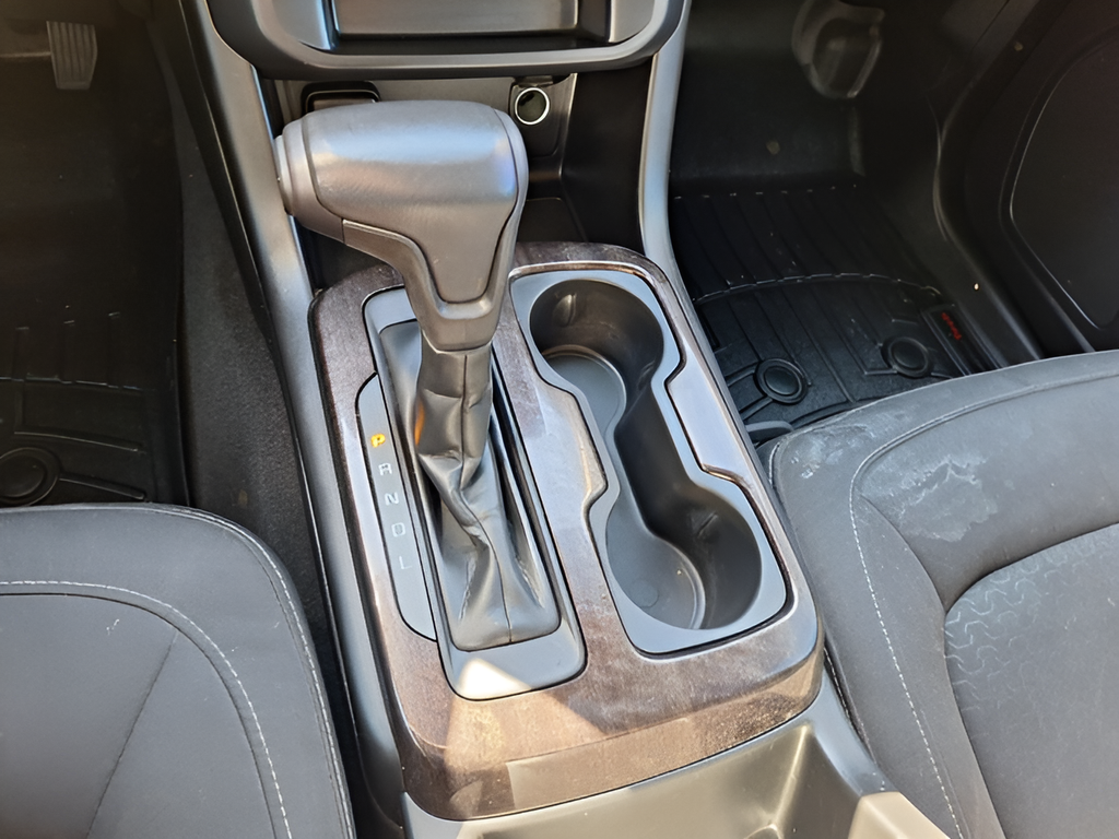 2019 GMC Canyon 4WD SLE