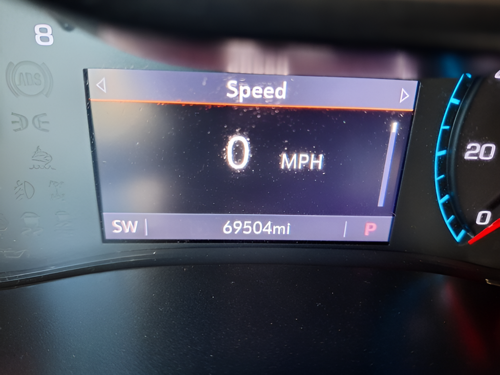 2019 GMC Canyon 4WD SLE