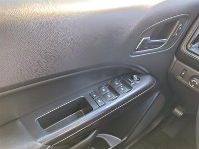 2019 GMC Canyon 4WD SLE