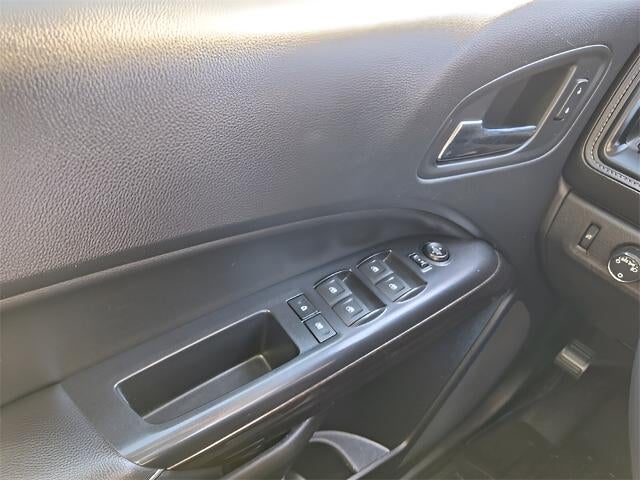 2019 GMC Canyon 4WD SLE