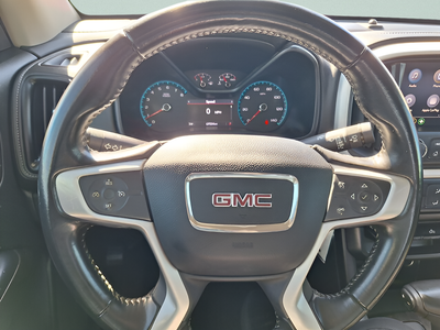 2019 GMC Canyon 4WD SLE