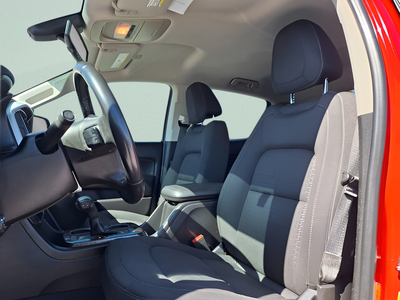 2019 GMC Canyon 4WD SLE