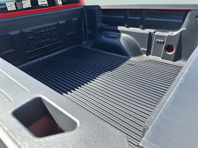 2019 GMC Canyon 4WD SLE