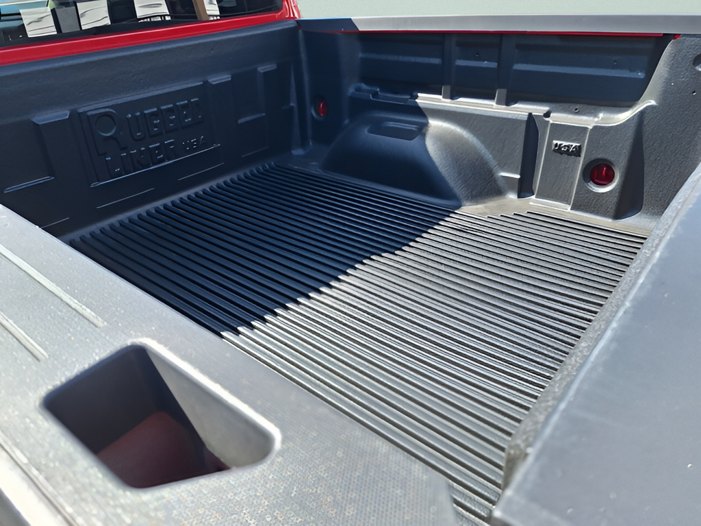 2019 GMC Canyon 4WD SLE