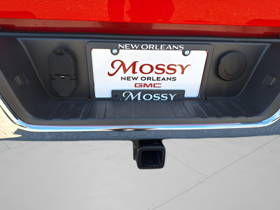 2019 GMC Canyon 4WD SLE