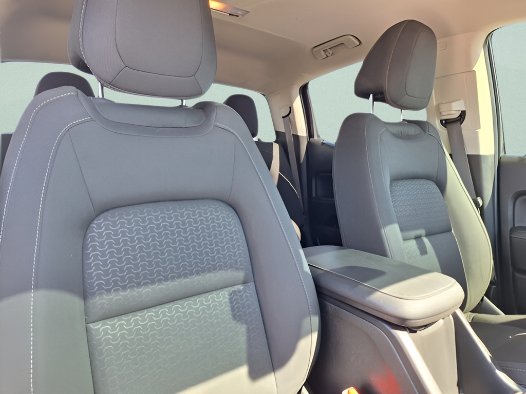 2019 GMC Canyon 4WD SLE