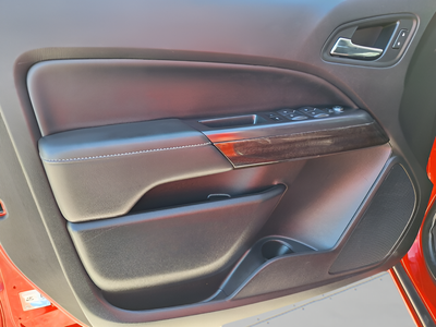 2019 GMC Canyon 4WD SLE