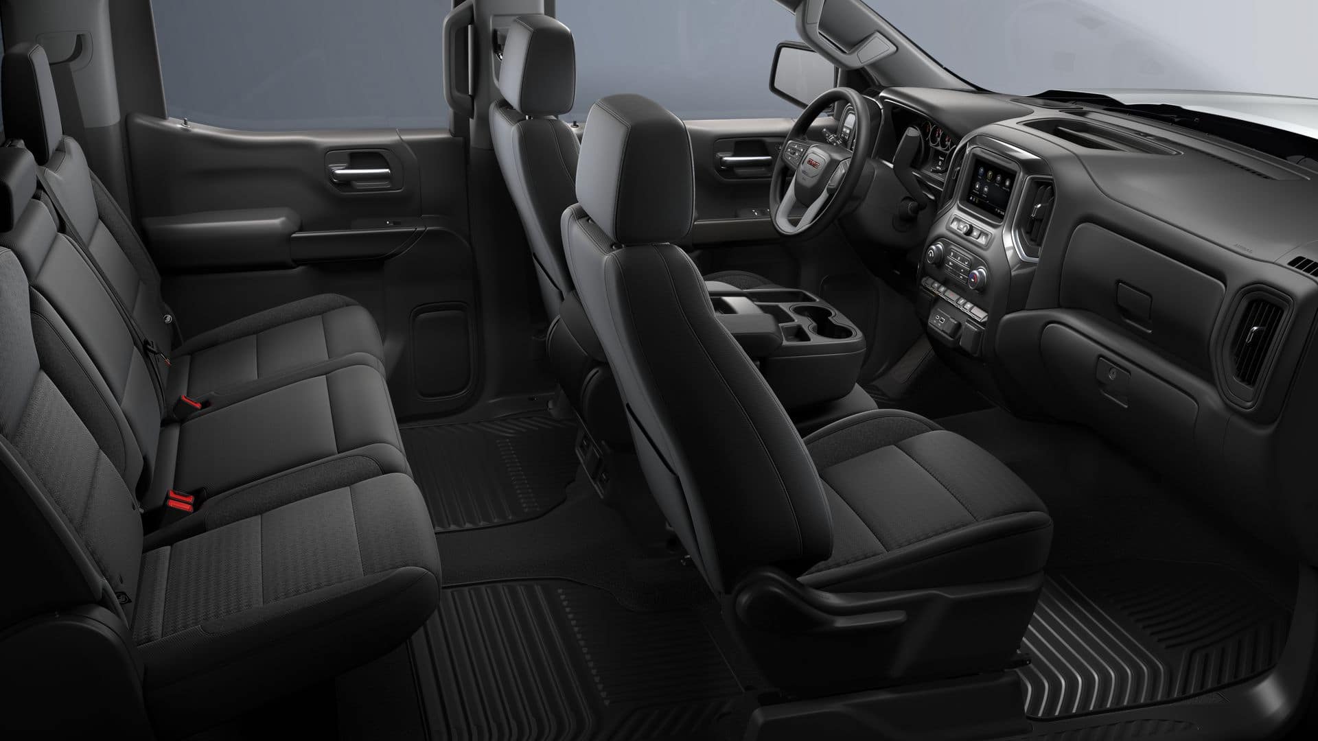 2026 GMC Sierra 1500 Pro - Photo 7