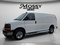2024 GMC Savana Cargo 2500 Base