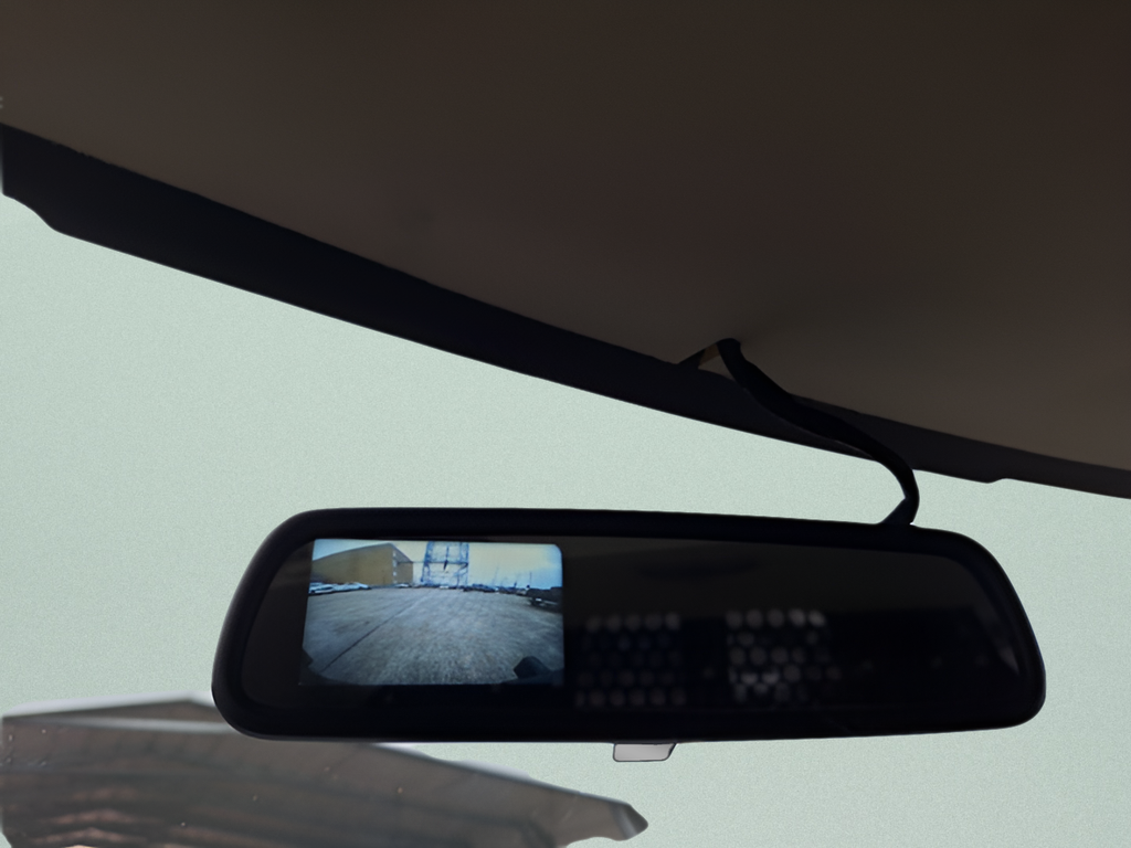 2024 GMC Savana Cargo 2500 Base