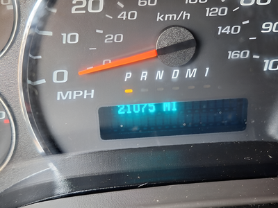 2024 GMC Savana Cargo 2500 Base