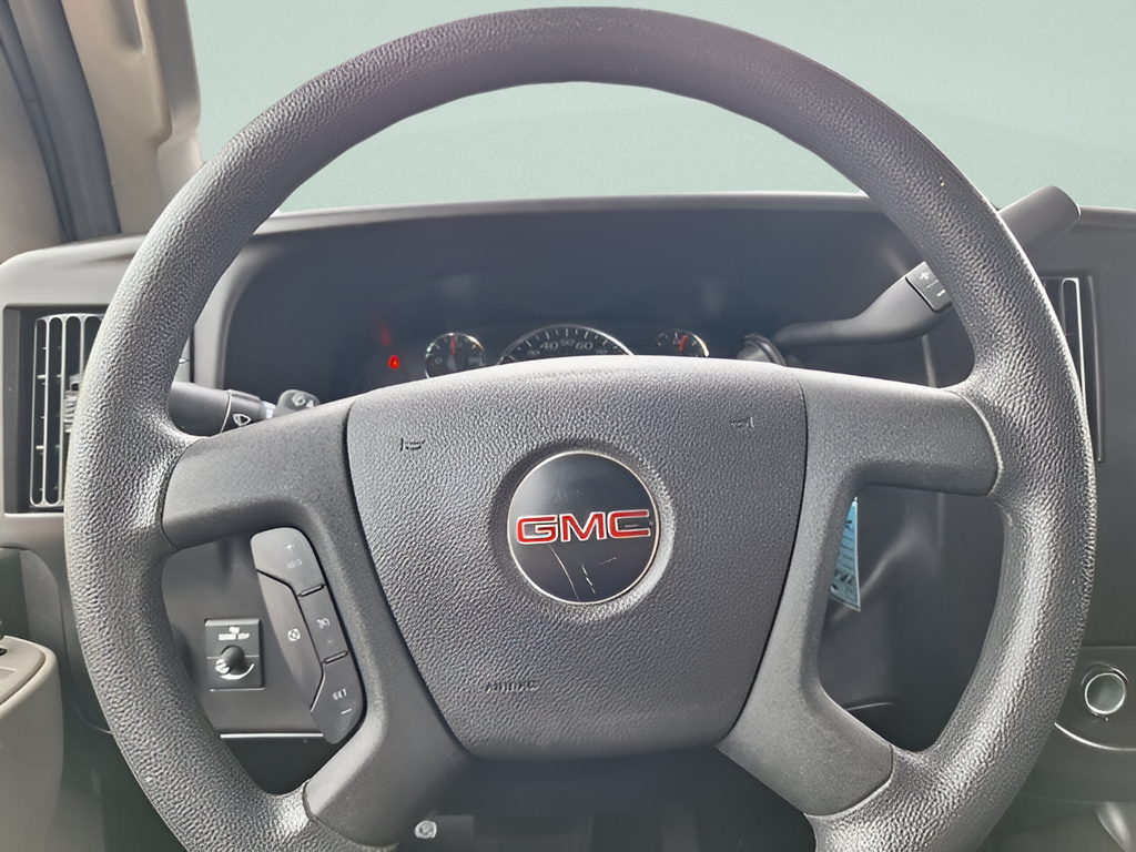2024 GMC Savana Cargo 2500 Base