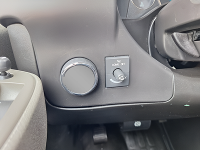 2024 GMC Savana Cargo 2500 Base