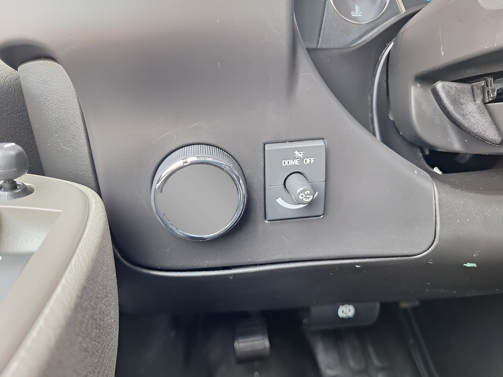 2024 GMC Savana Cargo 2500 Base