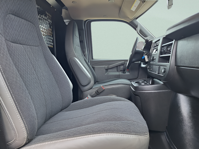 2024 GMC Savana Cargo 2500 Base
