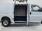 2024 GMC Savana Cargo 2500 Base