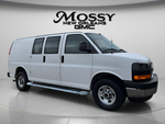 2024 GMC Savana Cargo 2500 Base