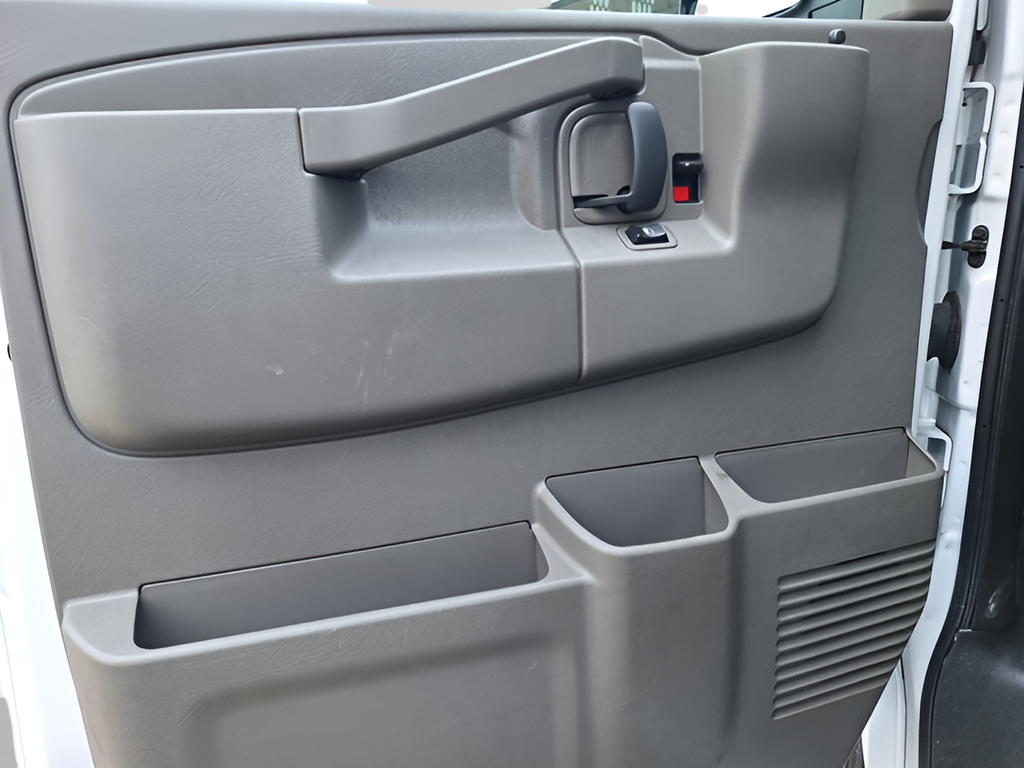 2024 GMC Savana Cargo 2500 Base