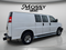 2024 GMC Savana Cargo 2500 Base