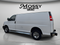 2024 GMC Savana Cargo 2500 Base