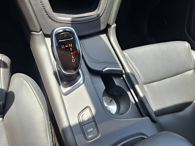 2017 Cadillac XT5 Premium Luxury FWD