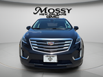 2017 Cadillac XT5 Premium Luxury FWD