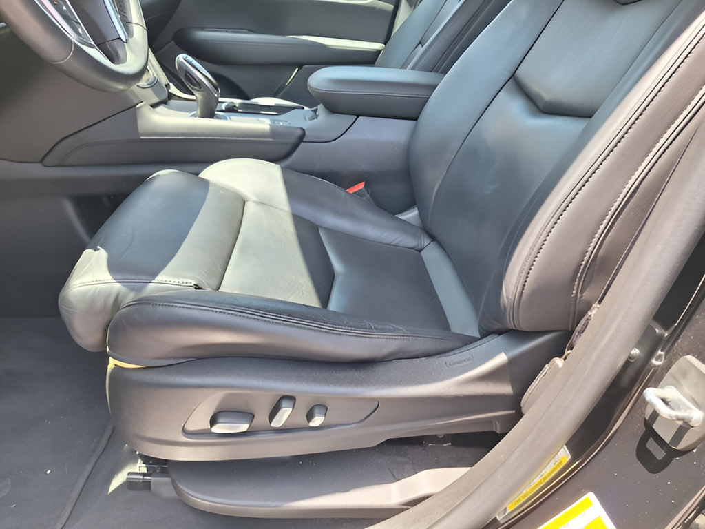 2017 Cadillac XT5 Premium Luxury FWD