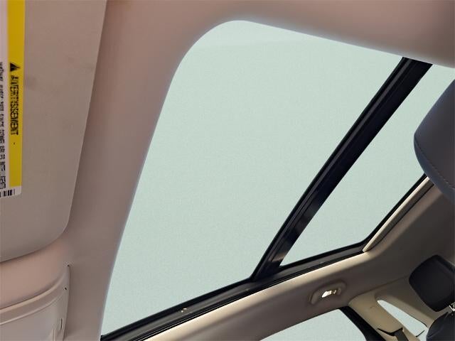 2019 Cadillac XT5 Premium Luxury AWD