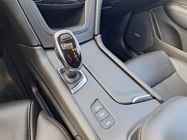 2019 Cadillac XT5 Premium Luxury AWD