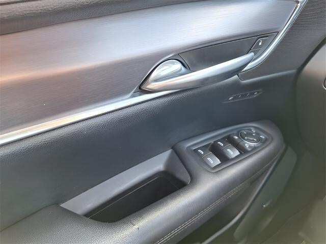 2019 Cadillac XT5 Premium Luxury AWD