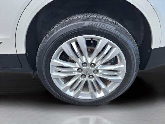 2019 Cadillac XT5 Premium Luxury AWD