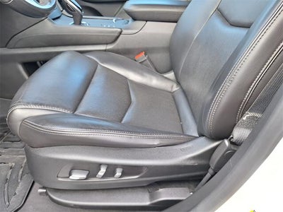 2019 Cadillac XT5 Premium Luxury AWD