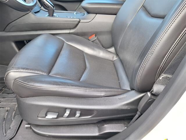 2019 Cadillac XT5 Premium Luxury AWD