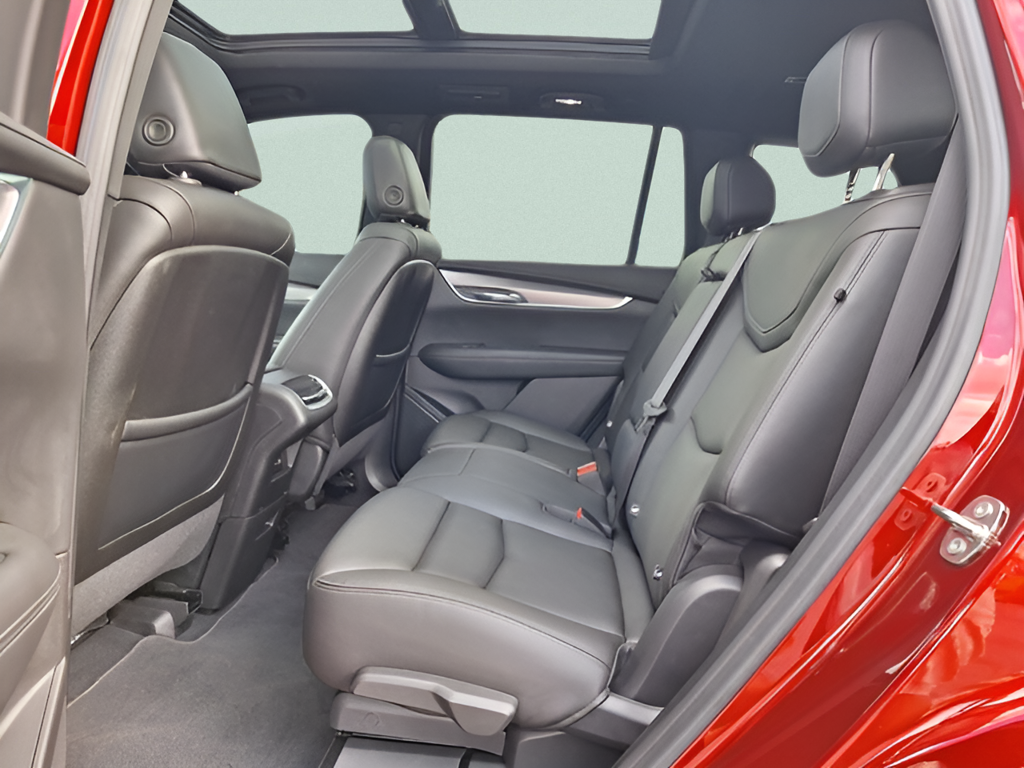 2023 Cadillac XT6 FWD Luxury