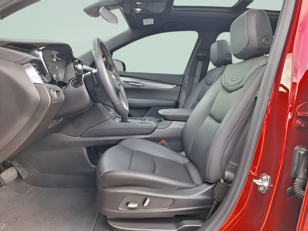 2023 Cadillac XT6 FWD Luxury