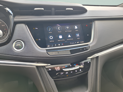 2023 Cadillac XT6 FWD Luxury