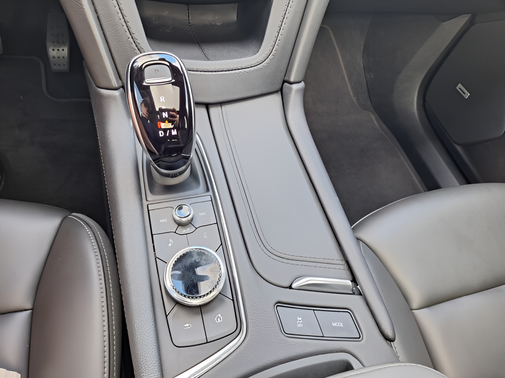2023 Cadillac XT6 FWD Luxury