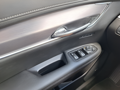 2023 Cadillac XT6 FWD Luxury