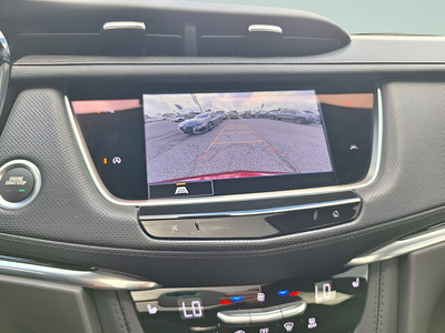2023 Cadillac XT6 FWD Luxury