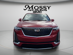 2023 Cadillac XT6 FWD Luxury